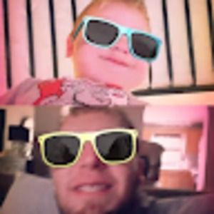 Meet your Posher, Rob